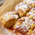 Schneller Apfelkuchen