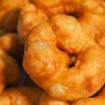 Sfenj Rezept - Marokkanische Krapfen