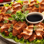 Cigköfte Rezept